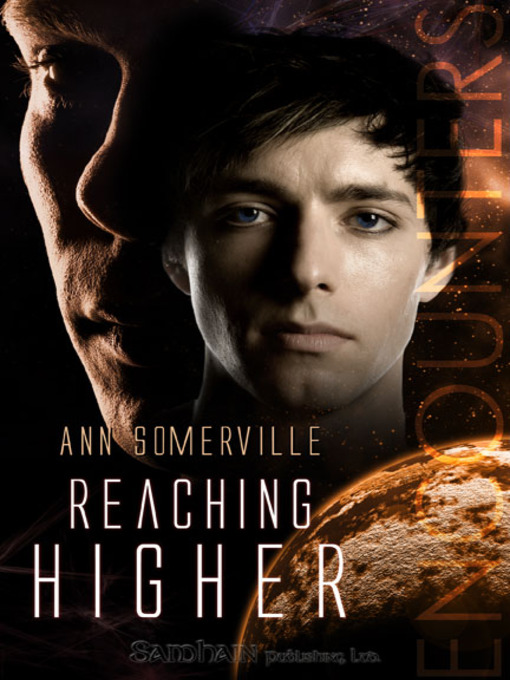 Cover image for Reaching Higher